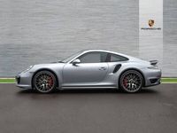 used Porsche 911 Turbo PDK *LOW MILEAGE*SUNROOF*CHRONO* Coupe