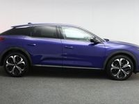 Used Citroën C5 X PureTech 127 HP (93 kW) 2022 Blue Estate