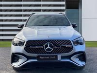 Used Mercedes GLE450 AMG Urban 367 HP (269 kW) 2025 Estate