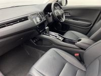 used Honda HR-V 1.5 i-VTEC EX (s/s) 5-Door