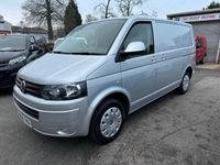 used VW Transporter 2.0 TDI 102PS Trendline Van