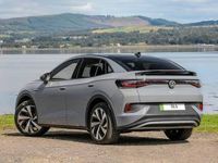 New VW ID.5 Pro 210 kW (286 HP) 2025 Grey SUV