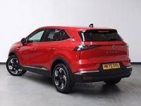 Used Renault Symbioz Techno 140 HP (102 kW) 2025 Red SUV