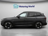 Used BMW iX3 M Sport 210 kW (286 HP) 2022 SUV