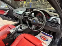 Used BMW 335 M Sport 2016 Black Sedan
