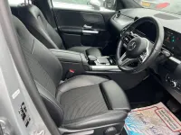 Used Mercedes B180 2019 Silver MPV