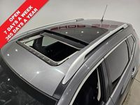 used Nissan X-Trail 1.6 dCi N-Vision SE 5dr 4WD [7 Seat]