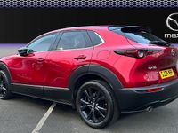Used Mazda CX-30 Homura-Line 186 HP (136 kW) 2023 Other SUV