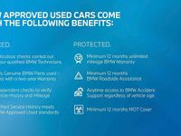 Used BMW 118 M Sport 134 HP (98 kW) 2023 Black Hatchback