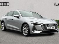 Used Audi A5 Sport 147 HP (108 kW) 2025 Silver Sedan