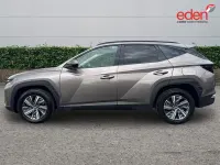 Used Hyundai Tucson SE 150 HP (110 kW) 2023 Bronze SUV