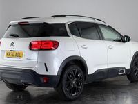 Used Citroën C5 Flair 131 HP (96 kW) 2020 Hatchback