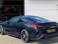 used BMW M850 xDrive Coupe