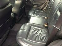 Used Jeep Grand Cherokee 161 HP (118 kW) 2004 SUV