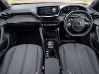 New Peugeot 2008 Allure 131 HP (96 kW) 2026 Additional metallic  selenium grey SUV