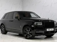Used Rolls Royce Cullinan 571 HP (419 kW) 2023 SUV