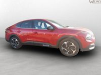 Used Citroën C4 X PureTech 131 HP (96 kW) 2024 SUV