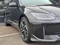 Used Hyundai Ioniq 6 Premium 167 kW (228 HP) 2024 Green Sedan
