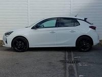 Second-hand Vauxhall Corsa 2023 Alb Hatchback