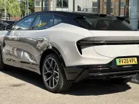 Used Lotus Eletre 450 kW (612 HP) 2026 SUV
