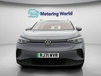 Used VW ID.4 Pro Performance 150 kW (204 HP) 2021 SUV