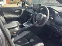 Used Toyota RAV4 Hybrid Sport 306 HP (225 kW) 2024 Grey SUV
