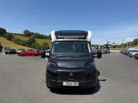 New Fiat Ducato 177 HP (130 kW) 2026 Black Van