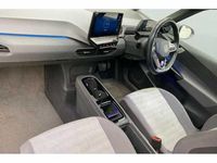 Used VW ID.3 150 kW (204 HP) 2021 Hatchback