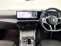 Used BMW 420 M Sport 181 HP (133 kW) 2025 Blue Coupe