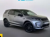 Used Land Rover Discovery Sport HSE Dynamic 309 HP (227 kW) 2023 SUV