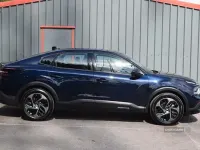Used Citroën C4 X PureTech 2024 SUV