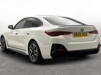 Used BMW 420 Gran Coupé M Sport 181 HP (133 kW) 2025 White Coupe