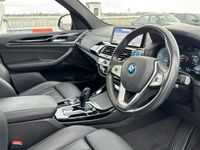 used BMW iX3 Premier Edition