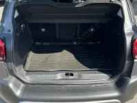 Used Citroën C3 Flair 110 HP (80 kW) 2020 Grey Hatchback