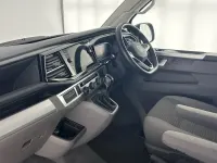 Used VW California California 2023 Grey Van