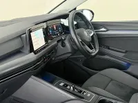 Used VW Golf VIII Style 204 HP (150 kW) 2024 Hatchback