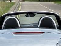 used Porsche Boxster 3.2 24V S 2d 260 BHP Convertible