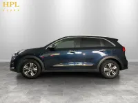 Used Kia Niro 139 HP (102 kW) 2019 Blue SUV
