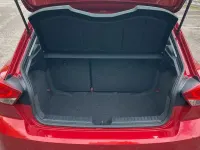Used Seat Ibiza SE 80 HP (58 kW) 2023 Red Hatchback