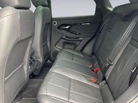 Used Land Rover Range Rover evoque SE Dynamic 2025 Black SUV