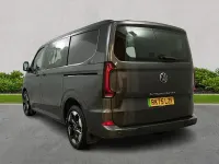 Used VW T7 Pro 210 kW (286 HP) 2026 Grey Van