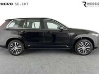 used Volvo XC90 Momentum T5