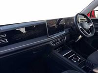 Second-hand VW Tiguan Elegance 204 CP (150 kW) 2025 Roșu SUV