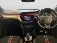 Used Vauxhall Corsa-e SRi 100 kW (136 HP) 2020 Hatchback