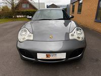 used Porsche 911 Carrera 4S 4S 2dr Tiptronic S