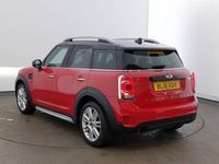 used Mini Cooper Countryman 1.5 5dr