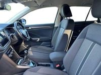 Used VW T-Roc 115 HP (84 kW) 2018 SUV