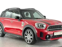 Used Mini Cooper S Exclusive 220 HP (161 kW) 2022 Hatchback