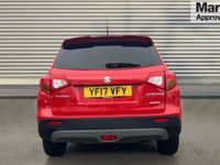 used Suzuki Vitara Estate 1.4 Boosterjet S ALLGRIP 5dr Auto