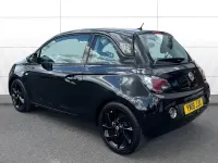 Used Vauxhall Adam 69 HP (50 kW) 2019 Hatchback